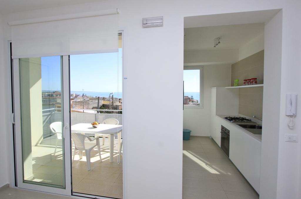 Appartamenti Sud Est Marina di Ragusa Exterior photo