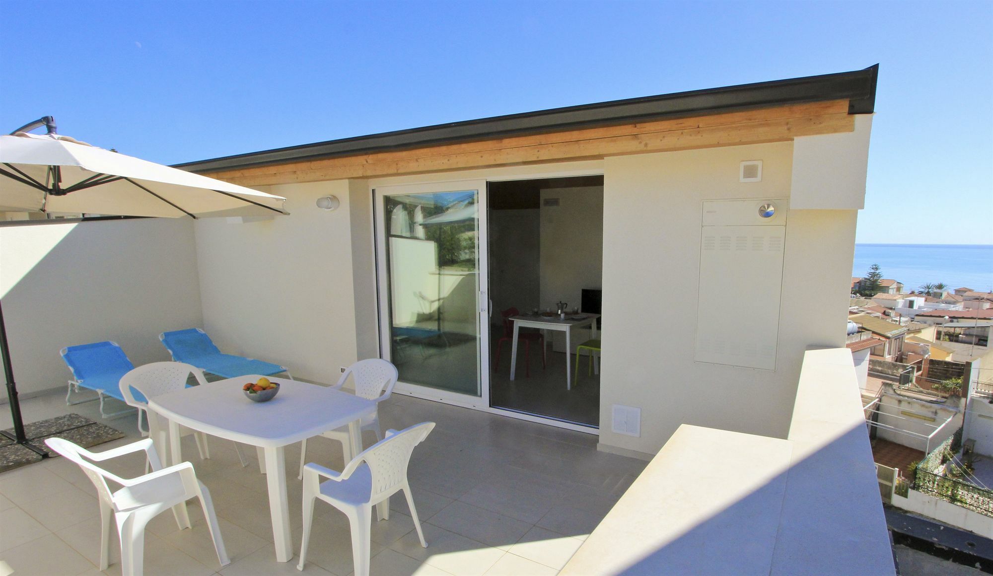 Appartamenti Sud Est Marina di Ragusa Exterior photo